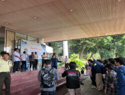 Dekan FEB Unila Harus Tanggungjawab Atas Meninggalnya Pratama Wijaya