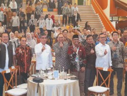 Dukung Talenta Muda dan Kelompok Rentan, Paradaya Movement 2.0 Resmi Mengudara