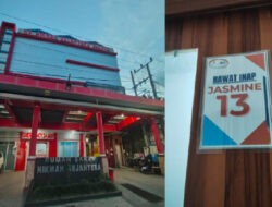 Kisah Pilu di Kamar Jasmine 13: Pasien Tak Dijatah Makan Siang