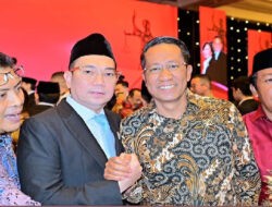 Sekjen PEKAT IB M. Milano Lubis, SH. MH Dilantik Sebagai Waketum Kongres Advokat Indonesia