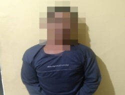 Miris, Seorang Cucu Dimanis Mata Diduga Berbuat Tidak Senonoh Kepada Neneknya Sendiri