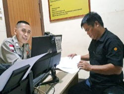 Viral! Kekerasan terhadap Jurnalis di Bengkayang