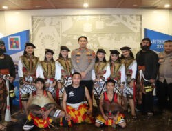 Kolaborasi Multi-Pihak dalam Penataan Kota Pelabuhan Menuju Jakarta Utara yang Modern