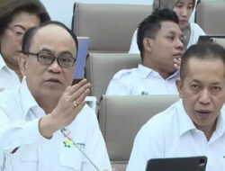 Menkop Budi Arie : Sebanyak 71.262 Kopdes/Kel Terbentuk, Rakyat Antusias Dukung Kopdeskel Merah Putih