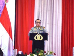 Polri Tegaskan Komitmen Operasi Premanisme hingga Tuntas