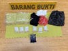 Satresnarkoba Polres Kapuas Hulu Ungkap Kasus Narkotika, Tersangka Kendalikan Peredaran Shabu dari Dalam Rutan