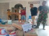 RS Pakuwon Sumedang Dukung Pembangunan Masjid Al-Akbar Melalui Bantuan Material dalam Rangka TMMD ke-124