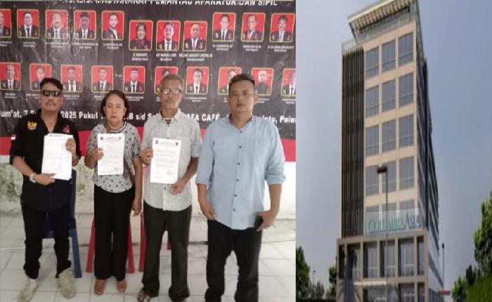 Rumah Sakit Columbia Asia Aksara Dikecam Keras Atas Penahanan Pasien Berasuransi Generali
