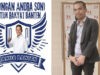 Bang Gaos Ketua Koord Jaringan Andra Soni Untuk Rakyat Banten (JANUR) BANTEN Apresiasi Kinerja 100 Hari Gubernur Banten