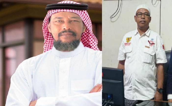 Waduh, Pejabat Disdik Tangsel Gelapkan Dana Pemeliharaan Gedung