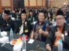 Rakernas PCTA Indonesia: Cinta Tanah Air Harus Ikhlas!