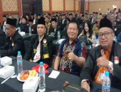 Rakernas PCTA Indonesia: Cinta Tanah Air Harus Ikhlas!
