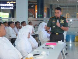 Bela Negara Adalah Hak Dan Kewajiban Setiap Warga Negara