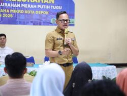 Bima Arya Tegaskan Pembentukan Kopdeskel Merah Putih untuk Dukung Pemerataan Program Presiden
