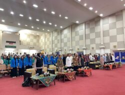 Polri Gaungkan Kampanye “Rise and Speak” di USU: Dorong Kolaborasi Tangani Kekerasan dan Eksploitasi