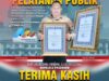 Polres Pasuruan Raih Penghargaan Pelayanan Prima di Ajang Musrenbang Polri 2025