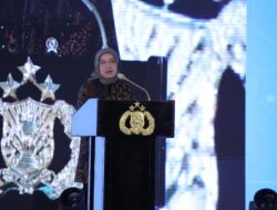 Divisi Humas Polri Raih Predikat WBK, Menpan RB Sampaikan Apresiasi