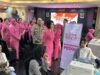 Hari Bhayangkara ke-79 dan HKGB ke-73, Polresta Malang Kota Beri Layanan Vaksin HPV Gratis Bagi Kaum Perempuan
