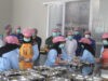 SPPG Karangsoko Resmi Diluncurkan, Asa Baru untuk Anak-Anak Sehat di Trenggalek