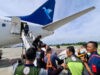Satu Anggota Polri Korban Aksi Penyerangan KKB di Wamena Dirujuk ke RS Bhayangkara Kramat Jati