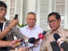 Tanggapi Hasil Survey Kepuasan Kinerja, FGMI: Jakarta Tidak Bisa Disamakan Dengan Daerah Lain