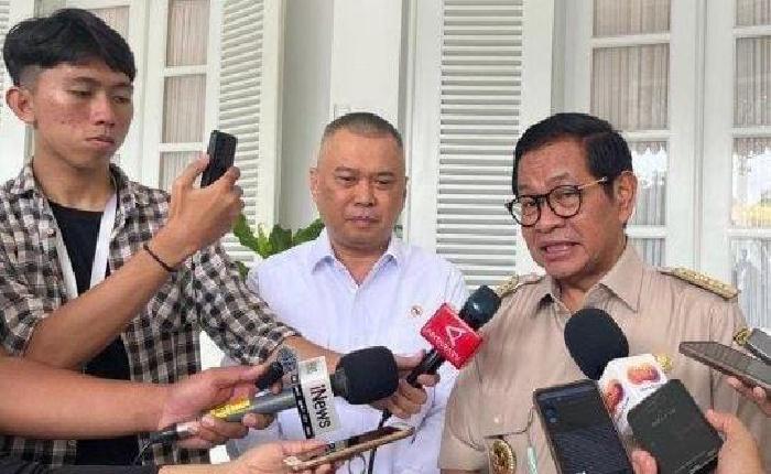 Tanggapi Hasil Survey Kepuasan Kinerja, FGMI: Jakarta Tidak Bisa Disamakan Dengan Daerah Lain