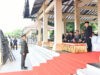 Anggota Kodim Ponorogo Ikuti Upacara Peringatan Hari Lahir Pancasila Tahun 2025