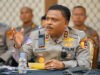 Korlantas Polri Resmi Mulai Tahap Sosialisasi Wujudkan Indonesia Zero Truk ODOL