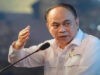 FGMI Menilai Ada Upaya Sistematis Menjatuhkan Reputasi Budi Arie dengan Isu Judol dan Reshuffle