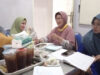 Rapat Kerja Majelis Ekonomi dan Ketenagakerjaan PDA Surabaya Juni 2025