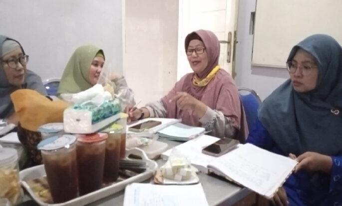 Rapat Kerja Majelis Ekonomi dan Ketenagakerjaan PDA Surabaya Juni 2025