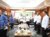 Mendagri dan Menteri Imipas Bahas Peluang Kerja Sama Strategis