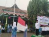 MAN 6 Jombang Gelar Upacara Peringatan Hari Lahir Pancasila 2025