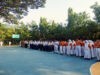 Pemerintahan Kecamatan Babat Gelar Upacara Hari Lahir Pancasila