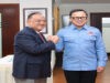 Bima Arya Harap Cabor Lari Trail Semakin Populer di Indonesia