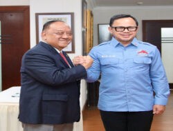 Bima Arya Harap Cabor Lari Trail Semakin Populer di Indonesia