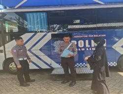 Tak Perlu Jauh-Jauh! Ini Jadwal SIM Keliling Polres Pasuruan Juni 2025