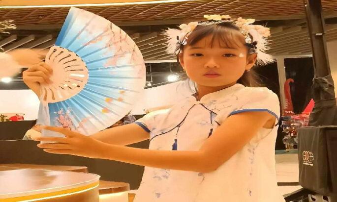 Ivory Mei Siap Perkuat Lagu Mandarin di Industri Lagu Anak Lewat Karya Rulli Aryanto