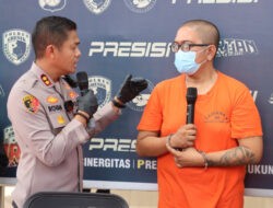 Polres Gresik Bongkar Grup Facebook ‘Cinta Sedarah’, Fantasi Menyimpang Bertema Inses Resahkan Masyarakat