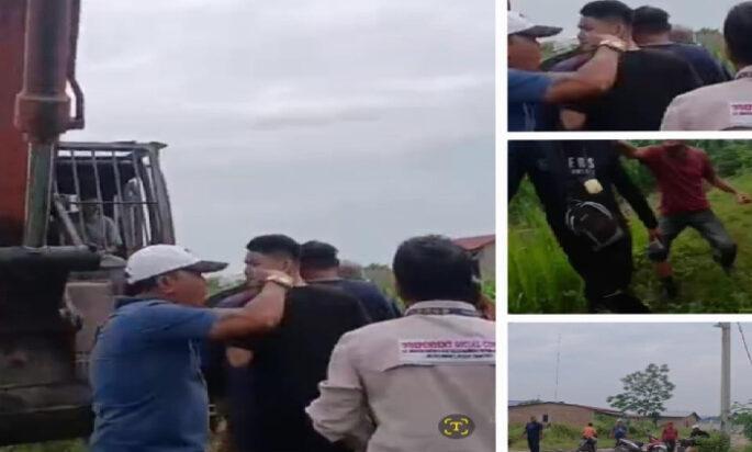 Dugaan Pelanggaran Hukum oleh Nusa Dua Propertindo (NDP) Sorotan Kritis atas Temuan RDP DPRD