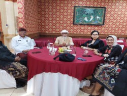 EXPOSURE Kluster Hadir Gaungkan Kebersamaan Tebarkan Damai Ditengah Keberagaman Bali