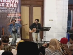 FPKS Adakan Workshop Penulisan Kreatif Berbasis Sastra