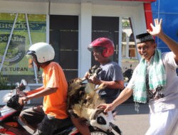 Idul Adha 1446 H, Polres Tuban Distribusikan 6 Ekor Sapi dan 27 Kambing
