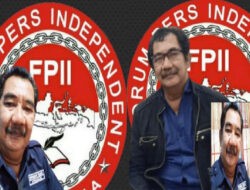Dewan Pakar FPII Tanggapi Pernyataan Wakil Wali Kota Serang Soal Wartawan “Bodrek”