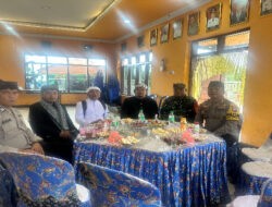 Kapolres Pasuruan Tingkatkan Pengamanan Upacara Yadnya Kasada Suki Tengger Tahun 2025