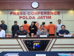 Polda Jatim Berhasil Bongkar Sindikat Pengoplos LPG Subsidi di Malang, 4 Orang Ditetapkan Sebagai Tersangka