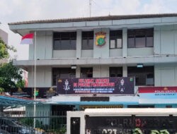 Sebanyak 18 Warga Terduga Pencurian Kabel Sepakat Damai Lewat Restorative Justice