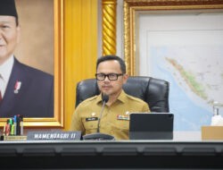 Pelaksanaan Rapat di Hotel Dimungkinkan, Bima: Harus Tepat Substansi dan Dorong Perekonomian Daerah