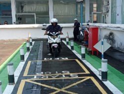 SIM Bolo Bhabin, Jurus Baru Polres Pacitan Permudah Warga Urus Surat Izin Mengemudi