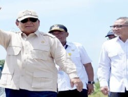 Kata Eksponen 98 Menyoal Peran Strategis Padigital Wujudkan Ketahanan Pangan